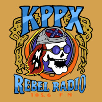 Kppx Rebel Radio Urban Hoodie | Teevron