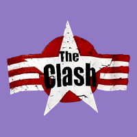 Old Rock 1976 Clash Urban Hoodie | Teevron