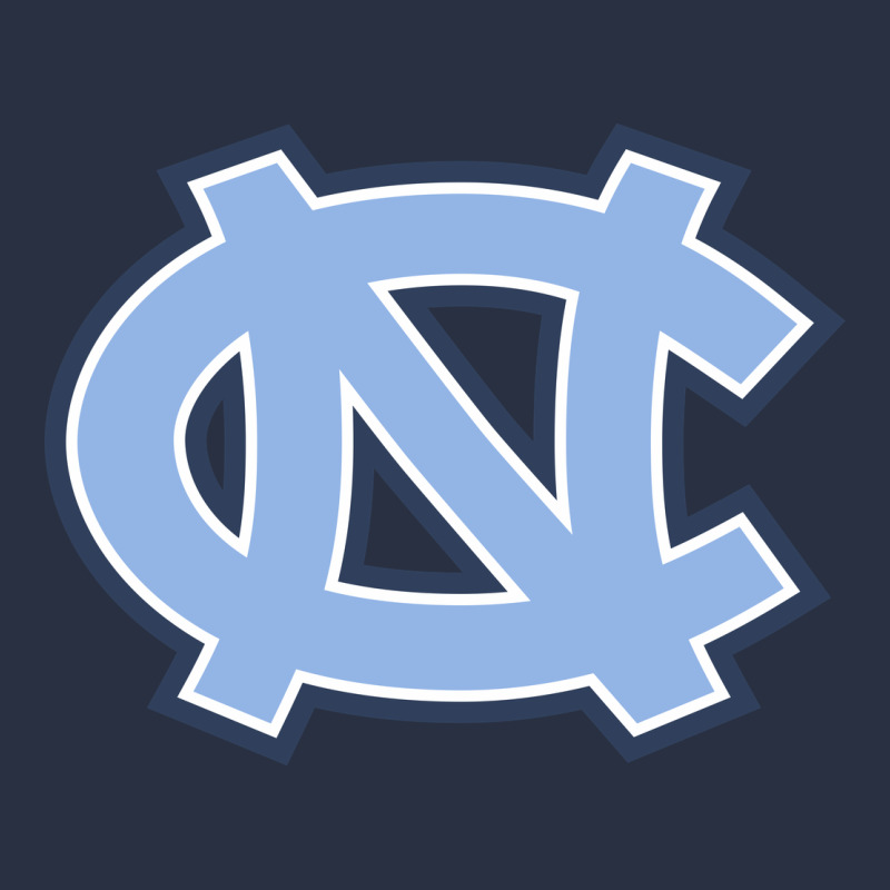 Unc Tar Heels Urban Hoodie by PixelFlow | Teevron