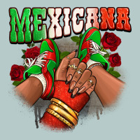Mexicana Sneakers Heavy Core Tee | Teevron