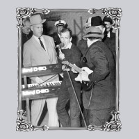 Lee Harvey Oswald And The Jack Ru Urban Hoodie | Teevron