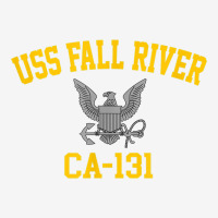 Uss Fall River Ca 131 Urban Hoodie | Teevron