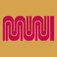 Sf Muni Bart    Muni Urban Hoodie | Teevron