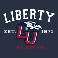 Liberty University Flames Football Lynchburg Virginia Sparky The Eagle Urban Hoodie | Teevron