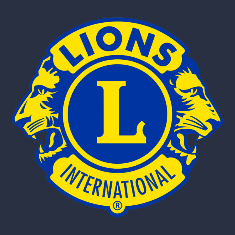 Lions Clubs International Classic Urban Hoodie by PixelFlow | Teevron