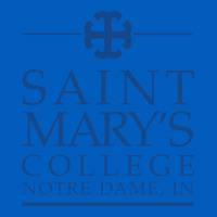Saint Mary's College Belles Urban Hoodie | Teevron