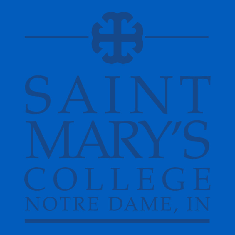 Saint Mary's College Belles Urban Hoodie by PixelFlow | Teevron