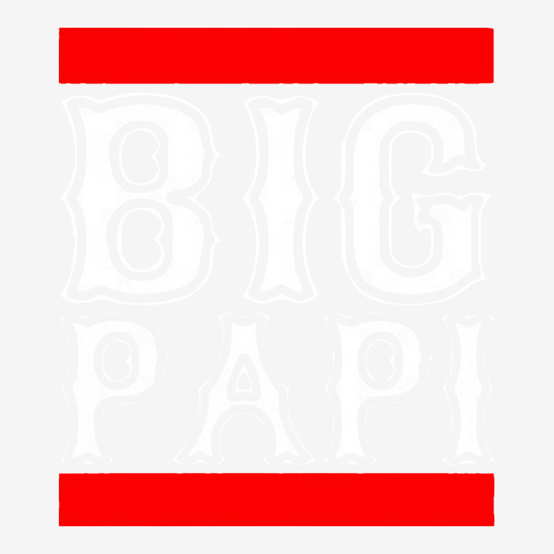 Big Papi Urban Hoodie by PixelFlow | Teevron
