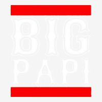 Big Papi Urban Hoodie | Teevron