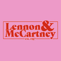 Lennon & Mccartney Classic Urban Hoodie | Teevron