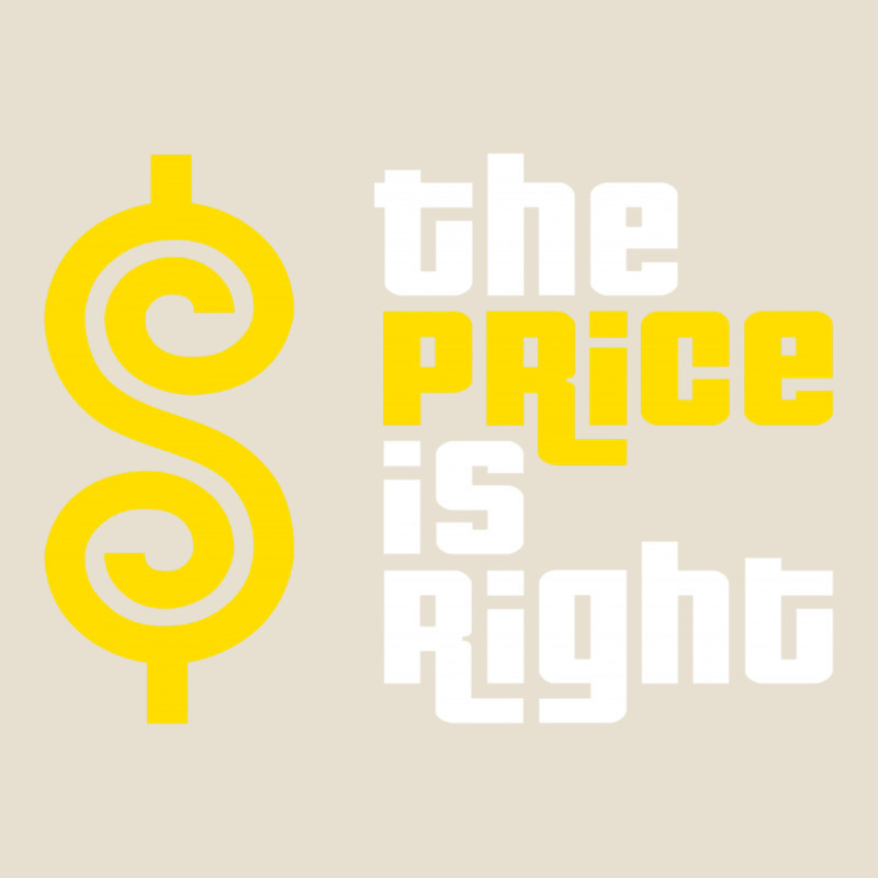 Price Is Right Urban Hoodie by PixelFlow | Teevron