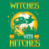 Witches With Hitches Funny Halloween Costume Gift Urban Hoodie | Teevron