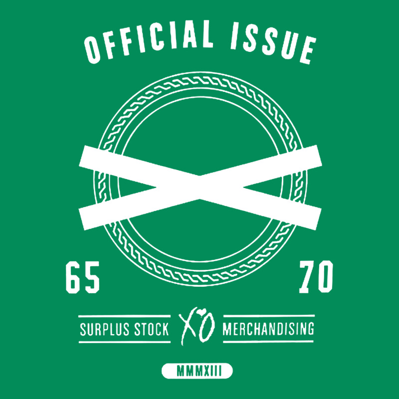Official Issue Xo For Dark Urban Hoodie by PixelFlow | Teevron