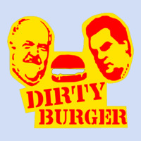 Dirty Burger Urban Hoodie | Teevron