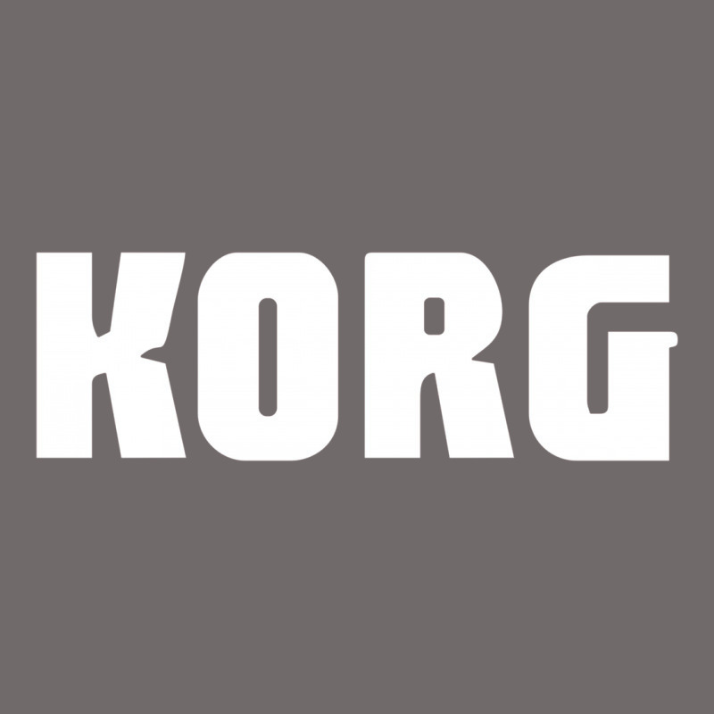 Korg New Urban Hoodie by PixelFlow | Teevron