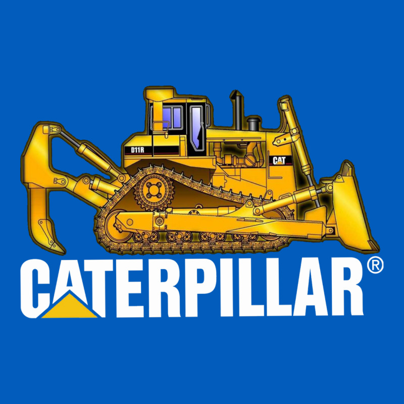 Bulldozercat 2 Urban Hoodie by PixelFlow | Teevron