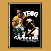 Tego Calderon Urban Hoodie | Teevron
