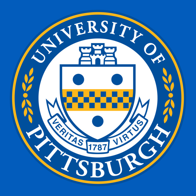 The-university-of-pittsburgh Urban Hoodie by SnappyArt | Teevron