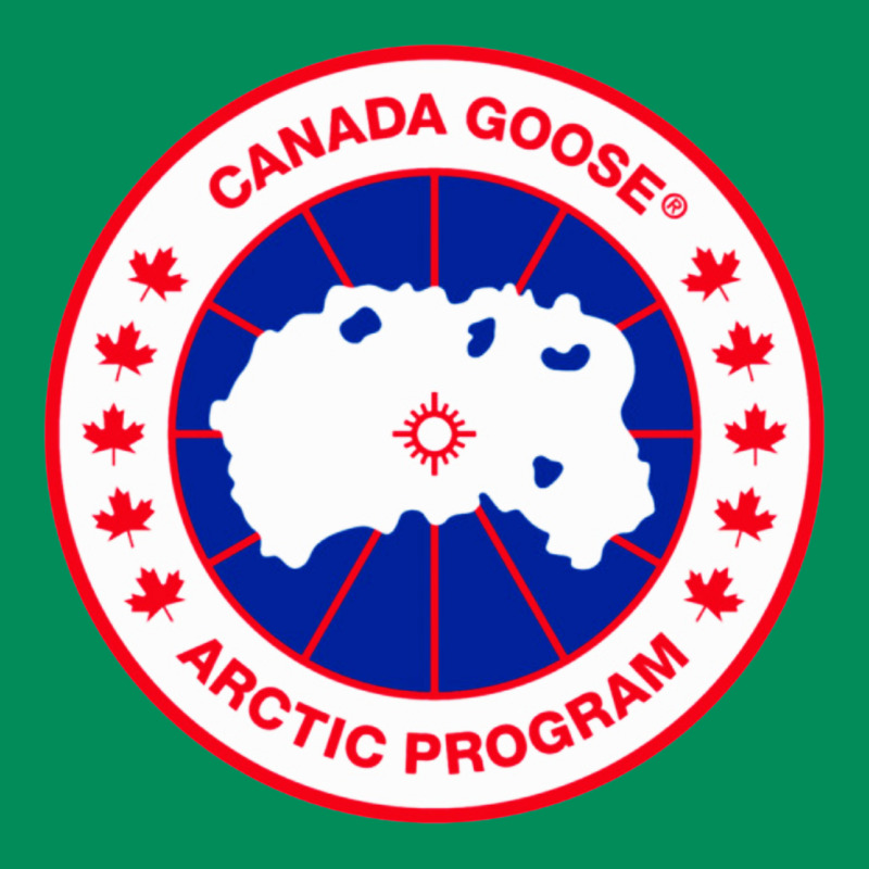 Canada Goose Urban Hoodie by SnappyArt | Teevron