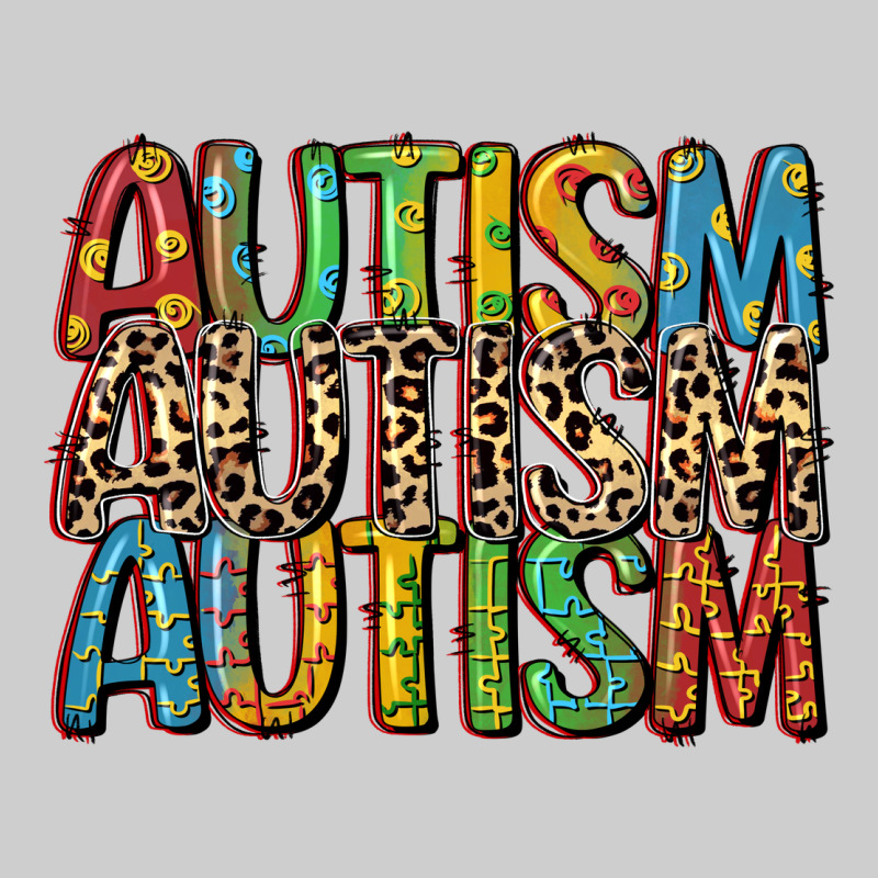 Western Autism Premium Tee by CowGirlArtShop | Teevron