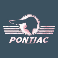 Pontiac Distressed Urban Hoodie | Teevron