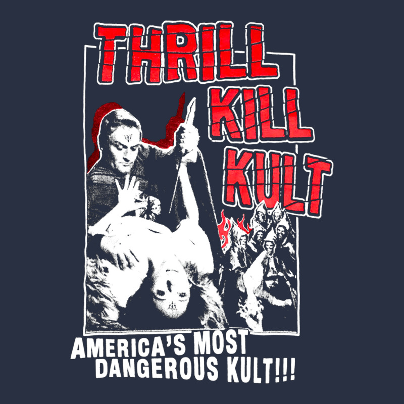 Thrill Kill Kults, Thrill Kill Kults Vintage, Thrill Kill Kults Art, T Urban Hoodie by SnappyArt | Teevron