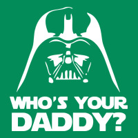 Darth Vader Who's Your Daddy Urban Hoodie | Teevron