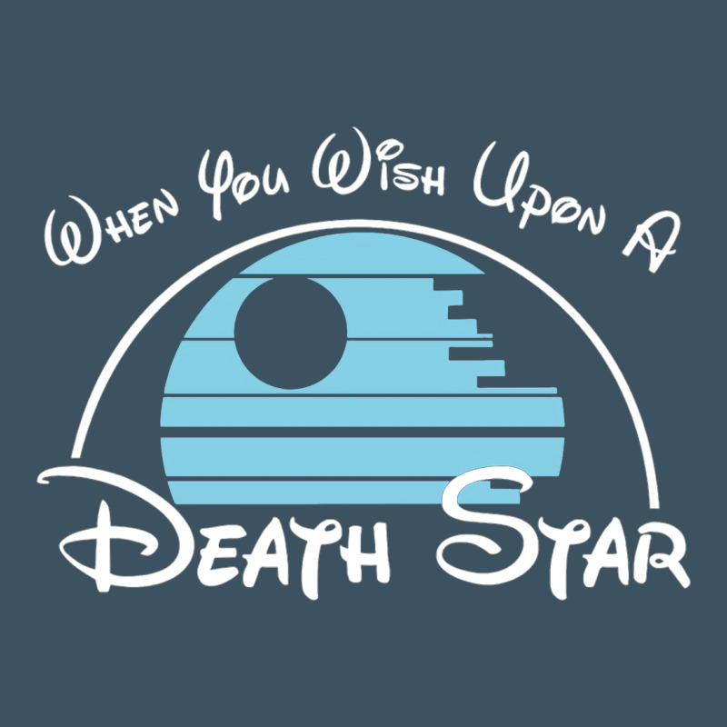 When You Wish Upon A Death Star Urban Hoodie by SnappyArt | Teevron