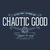 Chaotic Good Essential  Copy Urban Hoodie | Teevron