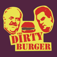Dirty Burger Urban Hoodie | Teevron