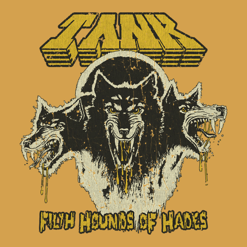 Filth Hounds Of Hades 1982, Tank, Filth Hounds Of Hades, Filth Hounds, Urban Hoodie by SnappyArt | Teevron