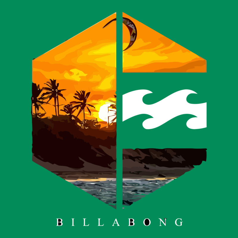 Billabong Urban Hoodie by SnappyArt | Teevron