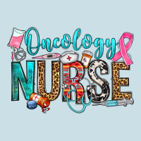 Oncology Nurse Ladies Tee | Teevron
