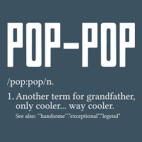 Pop Pop Gifts Grandpa Fathers Day Pop-pop Urban Hoodie | Teevron