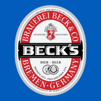 Beck’s-dark Urban Hoodie | Teevron