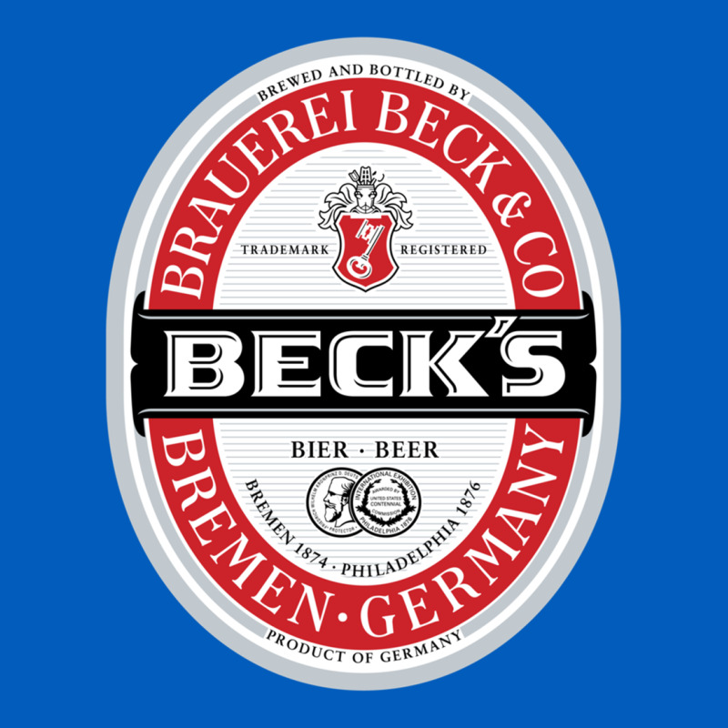 Beck’s-dark Urban Hoodie by SnappyArt | Teevron