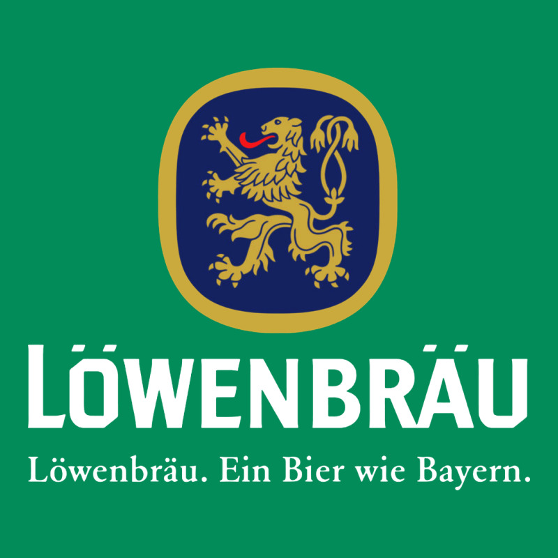 Lowenbrau Urban Hoodie by SnappyArt | Teevron