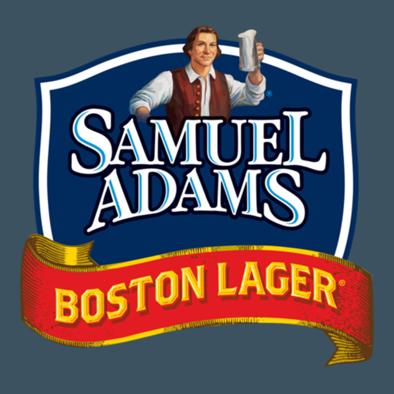 Samuel Adams Urban Hoodie by SnappyArt | Teevron