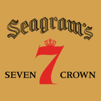 Seagrams 7 Bk 1.png Urban Hoodie | Teevron