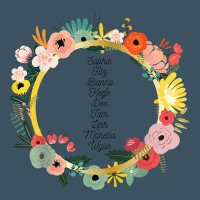 Keeper Of The Lost Cities Characters Flowers Urban Hoodie | Teevron