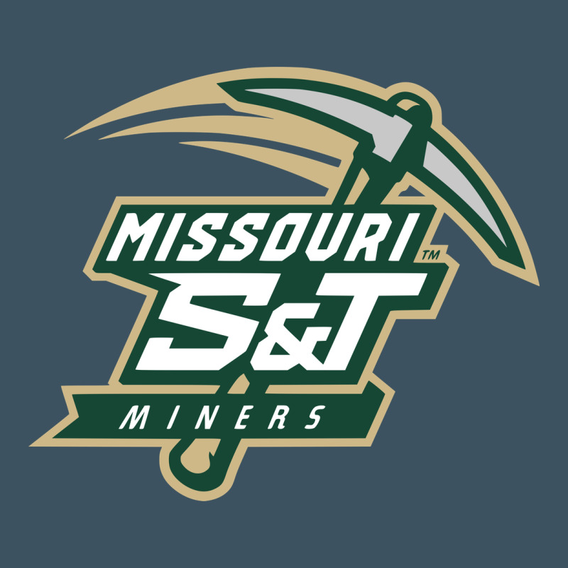 Missouri S&t Miners Urban Hoodie by SnappyArt | Teevron