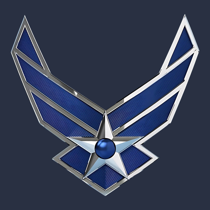 Us Air Force Usaf Urban Hoodie by SnappyArt | Teevron
