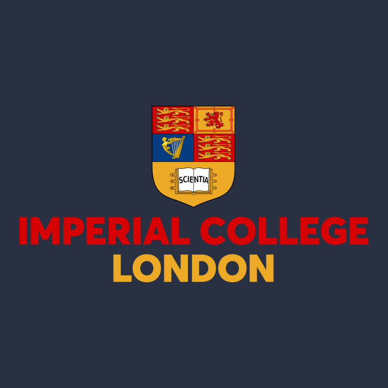 Imperial College London Urban Hoodie by SnappyArt | Teevron