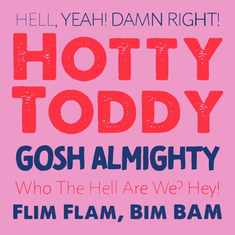 Hotty Toddy Urban Hoodie by SnappyArt | Teevron