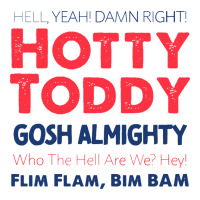 hotty toddy | Teevron