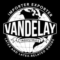 Vandelay Industries Urban Hoodie | Teevron