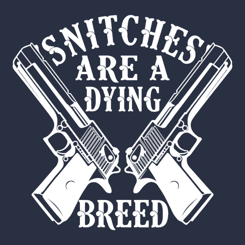 Snitches Are A Dying Breed Motorcycle Biker Gun Urban Hoodie by SnappyArt | Teevron