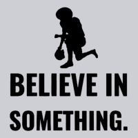 Colin Kaepernick Believe In Something Urban Hoodie | Teevron