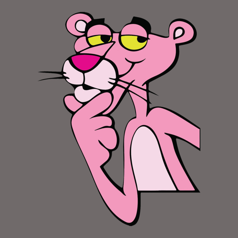 Pink Panther Urban Hoodie by SnappyArt | Teevron
