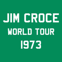 Jim Croce World Tour 1973 Urban Hoodie | Teevron